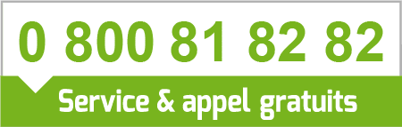 numéro téléphone arkéa care