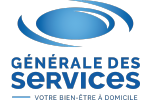 Logo du partenaire Générale des Services