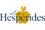 Logo du partenaire Les Hesperides
