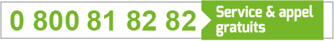numéro de téléphone