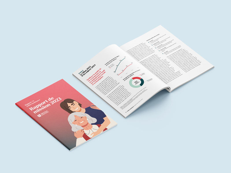 visuel du rapport