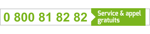 numéro de téléphone arkea care