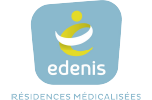 Logo du partenaire Edenis