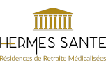 Logo du partenaire Hermes sante